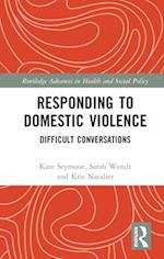 Responding to Domestic Violence