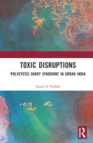 Toxic Disruptions