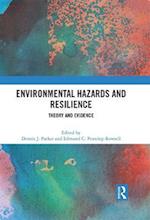 Environmental Hazards and Resilience