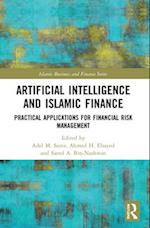 Artificial Intelligence and Islamic Finance