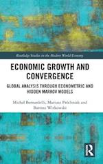 Economic Growth and Convergence