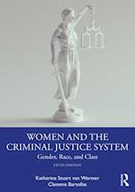Women and the Criminal Justice System