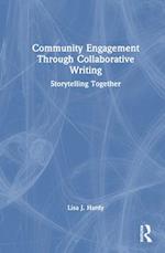 Community Engagement Through Collaborative Writing
