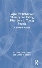Cognitive Behaviour Therapy for Eating Disorders in Young People
