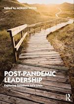 Post-Pandemic Leadership