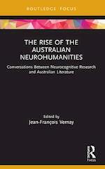 The Rise of the Australian Neurohumanities