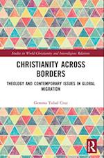Christianity Across Borders