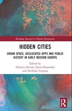 Hidden Cities