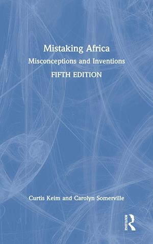 Mistaking Africa