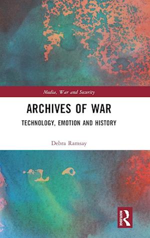 Archives of War