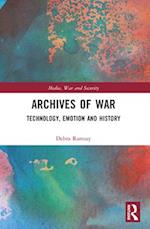 Archives of War