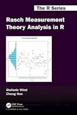 Rasch Measurement Theory Analysis in R