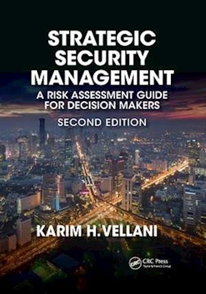 Strategic Security Management