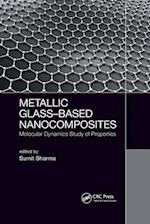 Metallic Glass-Based Nanocomposites