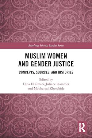 Muslim Women and Gender Justice