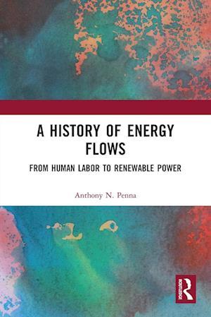 A History of Energy Flows