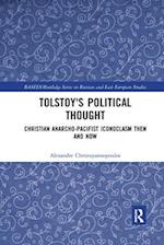 Tolstoy’s Political Thought