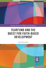 Tearfund and the Quest for Faith-Based Development