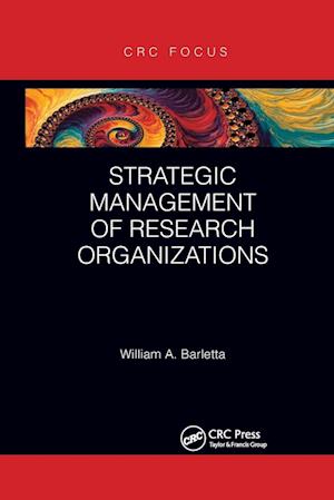 Strategic Management of Research Organizations