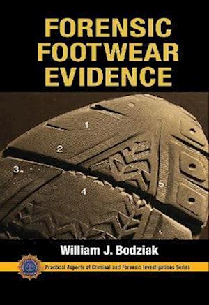 Forensic Footwear Evidence