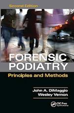 Forensic Podiatry