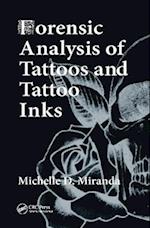 Forensic Analysis of Tattoos and Tattoo Inks