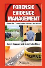 Forensic Evidence Management