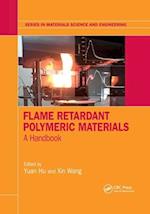 Flame Retardant Polymeric Materials