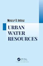 Urban Water Resources