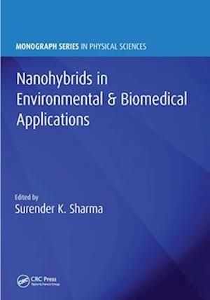 Nanohybrids in Environmental & Biomedical Applications