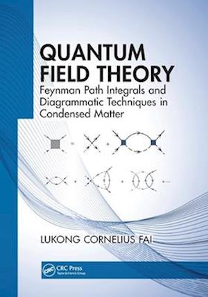 Quantum Field Theory