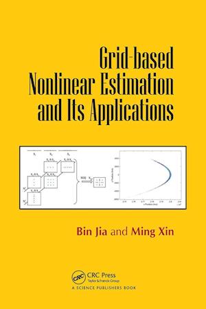 Grid-Based Nonlinear Estimation and Its Applications