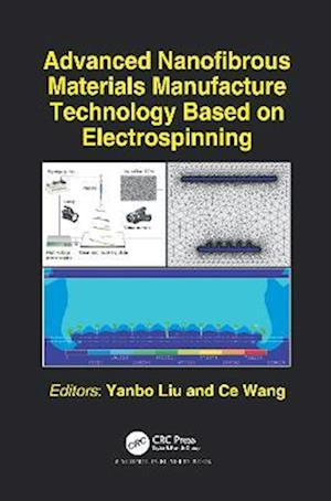 Advanced Nanofibrous Materials Manufacture Technology based on Electrospinning