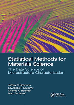 Statistical Methods for Materials Science