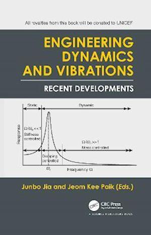 Engineering Dynamics and Vibrations