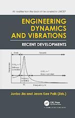 Engineering Dynamics and Vibrations