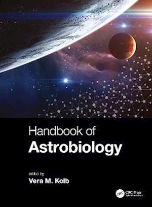 Handbook of Astrobiology