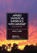 Applied Statistical Inference with MINITAB®, Second Edition