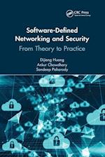 Software-Defined Networking and Security