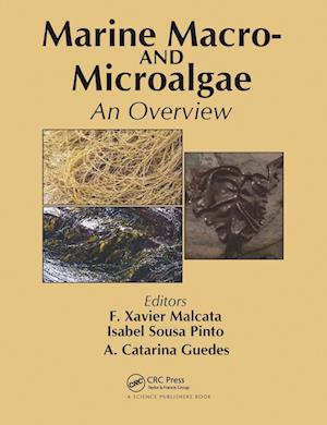 Marine Macro- and Microalgae