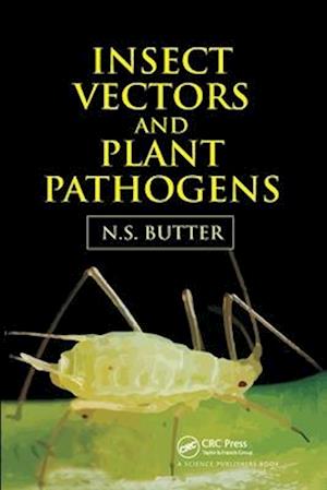 Insect Vectors and Plant Pathogens