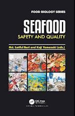 Seafood Safety and Quality