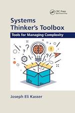 Systems Thinker's Toolbox