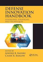 Defense Innovation Handbook