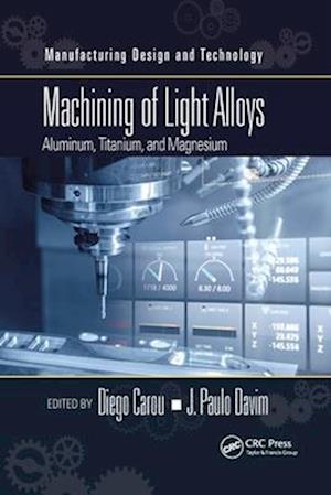 Machining of Light Alloys