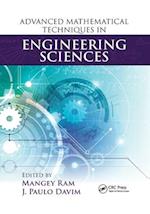 Advanced Mathematical Techniques in Engineering Sciences