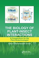The Biology of Plant-Insect Interactions
