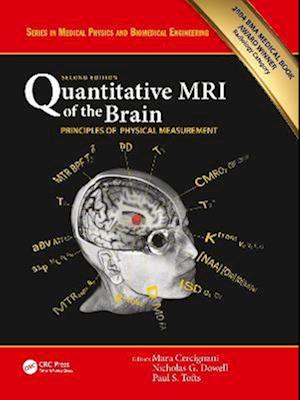 Quantitative MRI of the Brain