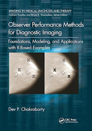 Observer Performance Methods for Diagnostic Imaging