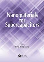 Nanomaterials for Supercapacitors